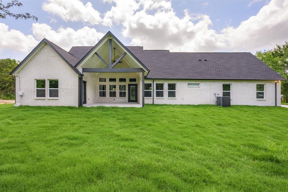 House Plan: Hemlock — view 8