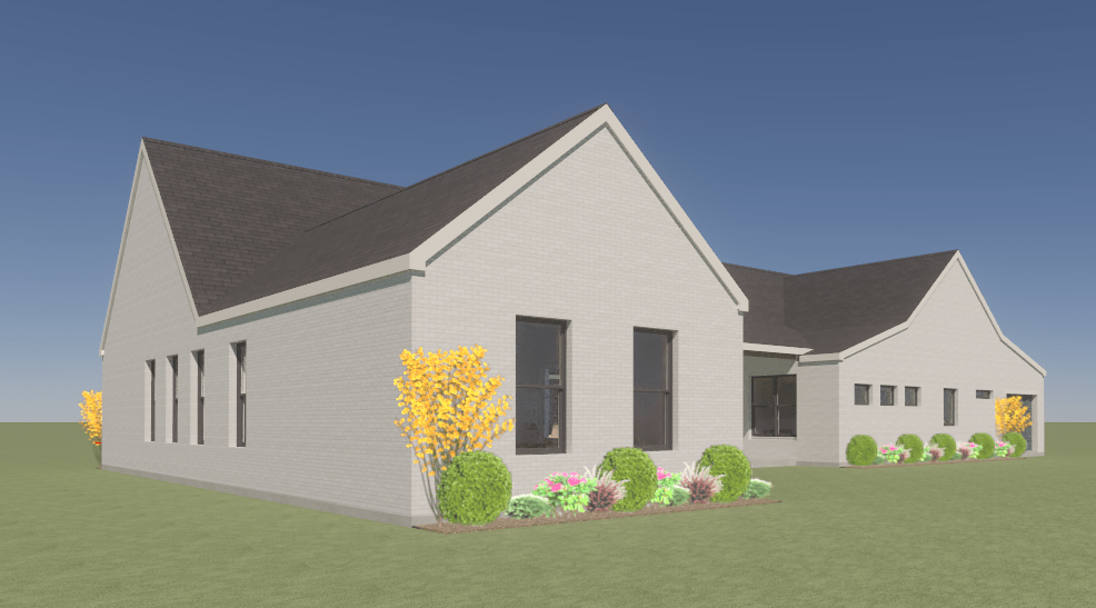 House Plan: Ironwood — view 4