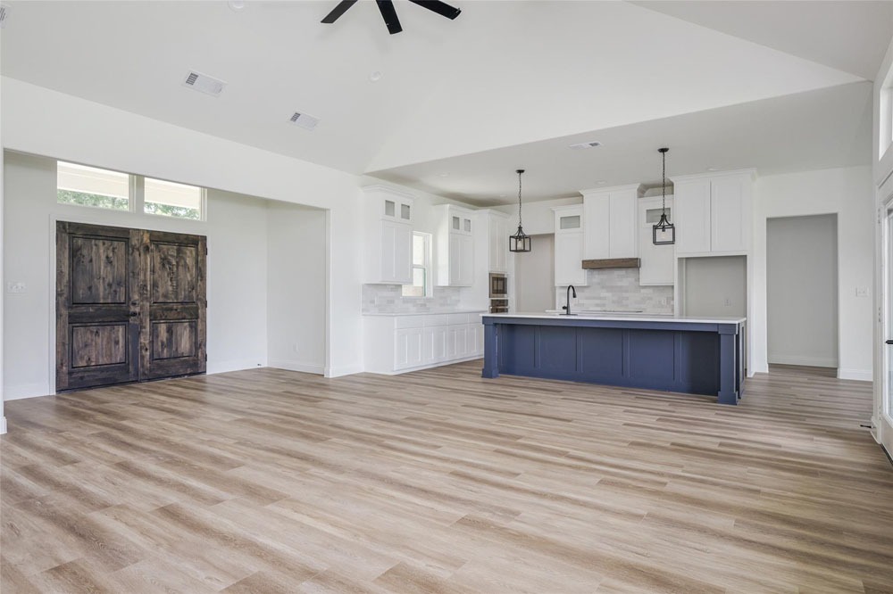 House Plan: Buckeye — view 5