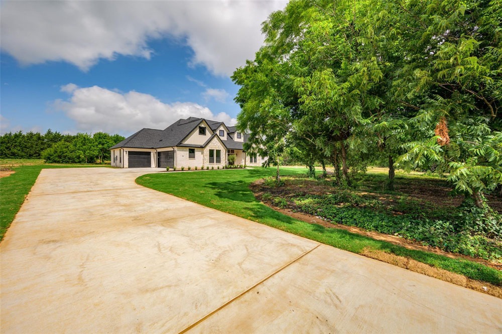 House Plan: Buckeye — view 11