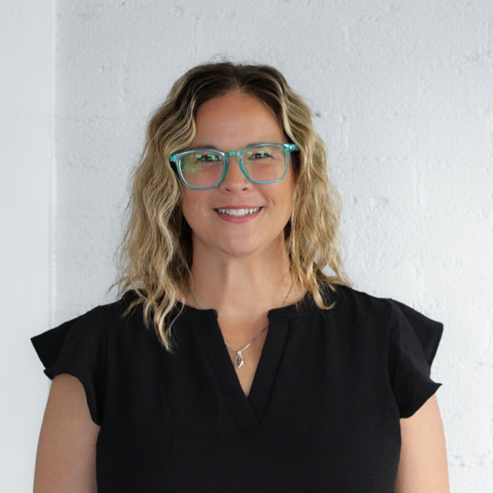 Gretchen Yanik
