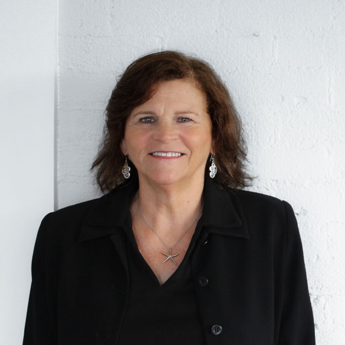 Kathy Krikorian
