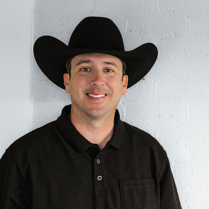 Justin Walker